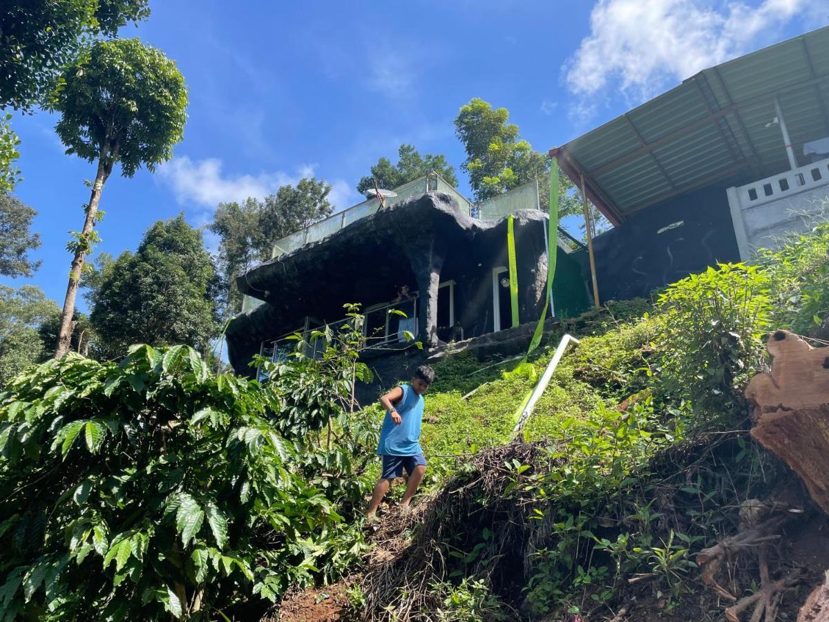 마디케리 Rai'S Coorg Cave House 빌라 외부 사진