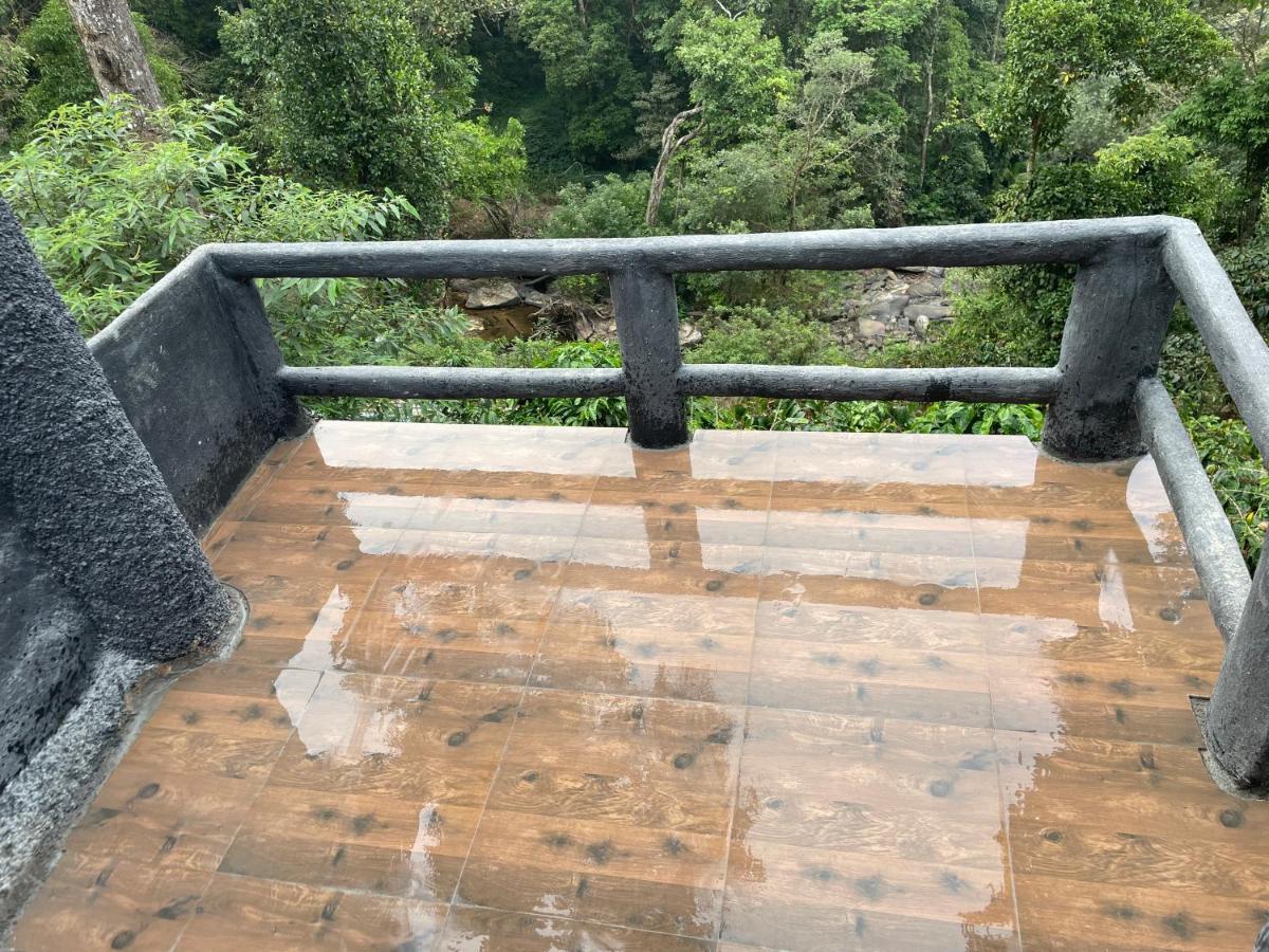 마디케리 Rai'S Coorg Cave House 빌라 외부 사진