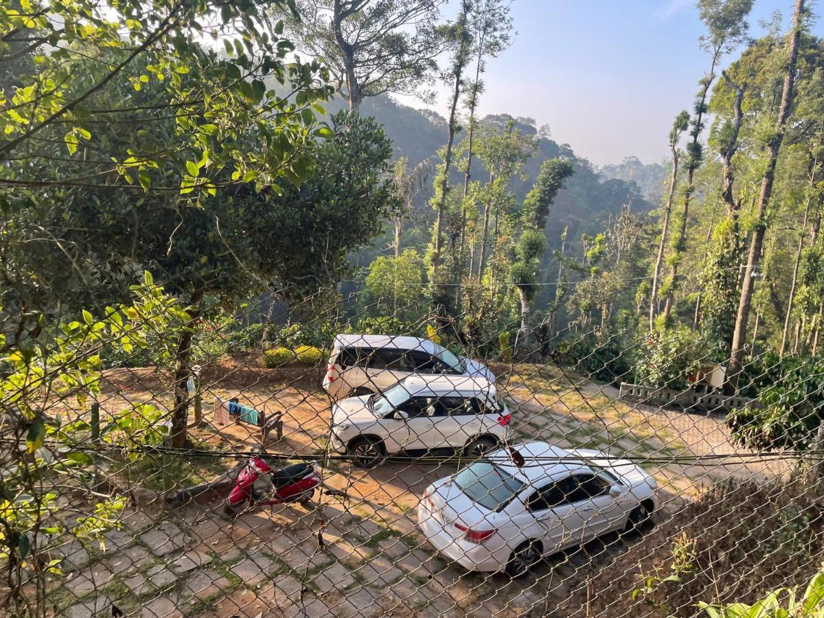 마디케리 Rai'S Coorg Cave House 빌라 외부 사진