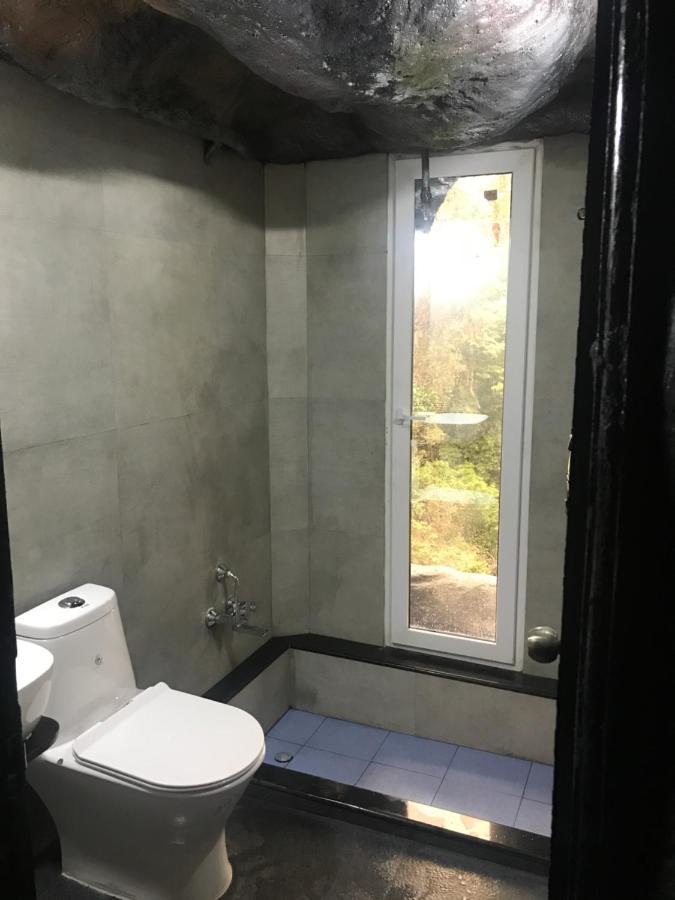 마디케리 Rai'S Coorg Cave House 빌라 외부 사진