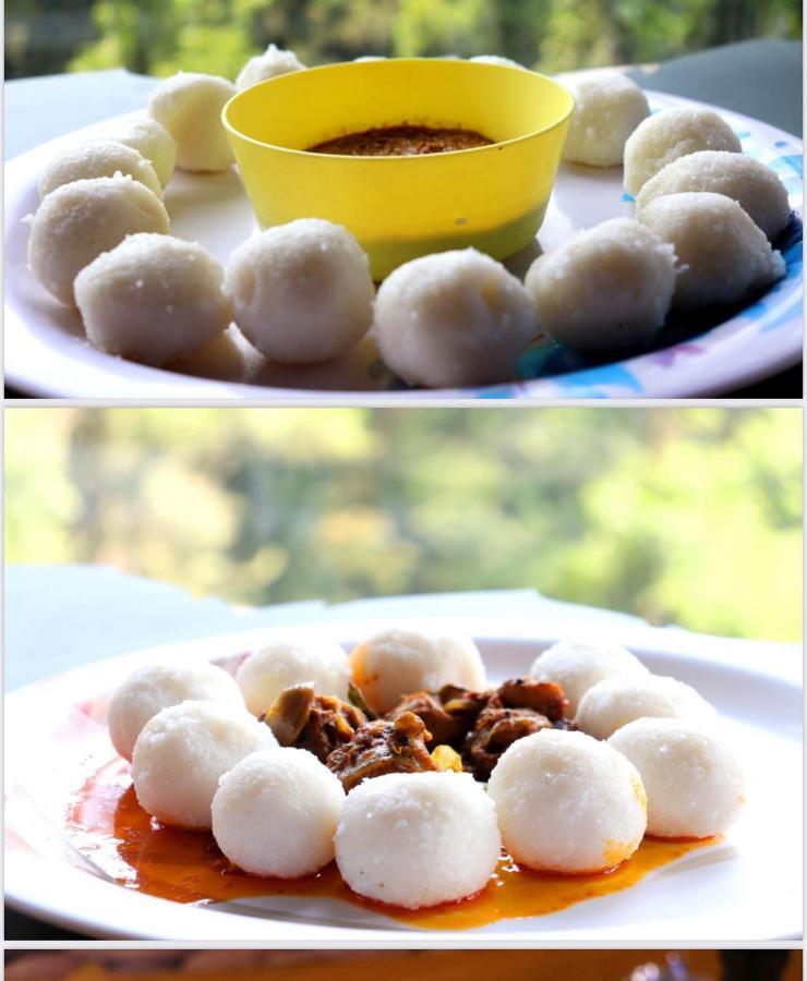 마디케리 Rai'S Coorg Cave House 빌라 외부 사진